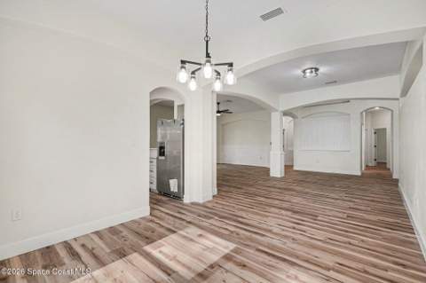 3025 Fawn Lake Boulevard, Mims FL - photo 8 of 29