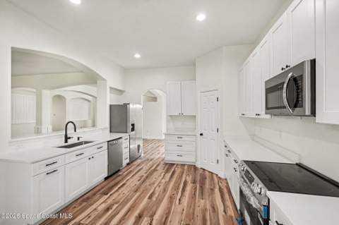 3025 Fawn Lake Boulevard, Mims FL - photo 10 of 29