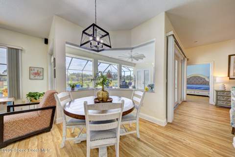 4056 Sand Ridge Drive, Merritt Island FL - photo 24 of 69