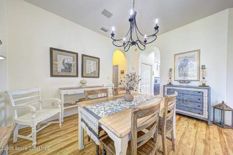 4056 Sand Ridge Drive, Merritt Island FL - photo 17 of 69