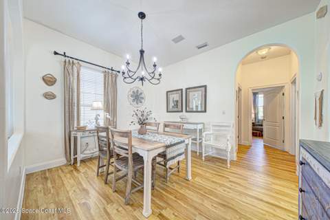 4056 Sand Ridge Drive, Merritt Island FL - photo 10 of 69