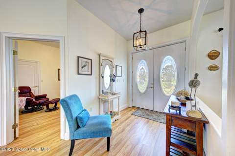 4056 Sand Ridge Drive, Merritt Island FL - photo 6 of 69