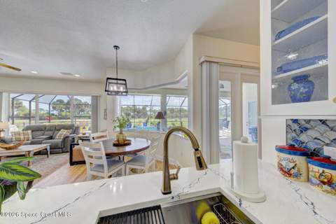 4056 Sand Ridge Drive, Merritt Island FL - photo 21 of 69