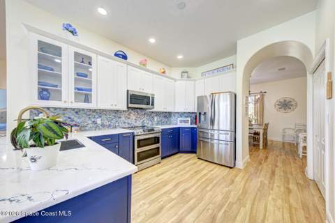 4056 Sand Ridge Drive, Merritt Island FL - photo 18 of 69