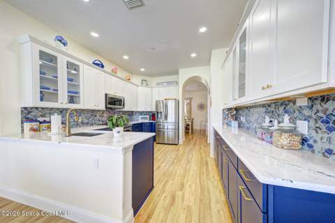 4056 Sand Ridge Drive, Merritt Island FL - photo 22 of 69