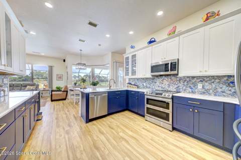 4056 Sand Ridge Drive, Merritt Island FL - photo 23 of 69