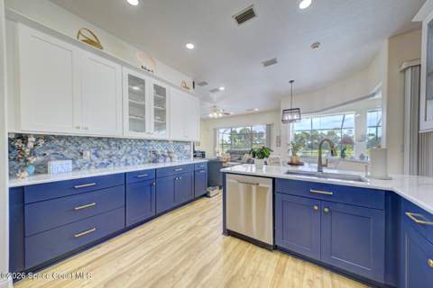 4056 Sand Ridge Drive, Merritt Island FL - photo 20 of 69
