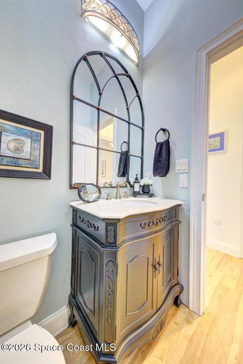 4056 Sand Ridge Drive, Merritt Island FL - photo 12 of 69