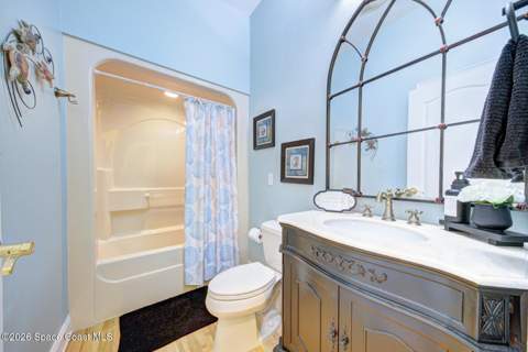 4056 Sand Ridge Drive, Merritt Island FL - photo 13 of 69