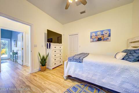 4056 Sand Ridge Drive, Merritt Island FL - photo 16 of 69