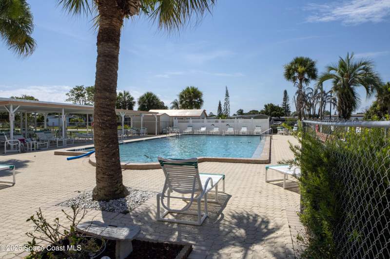 2 bedroom Manufactured Home at 1796 Live Oak Street, Palm Bay Colony Sec 1, Palm Bay — photo 5