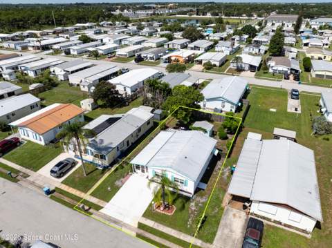 1796 Live Oak Street, Palm Bay FL - photo 16 of 47