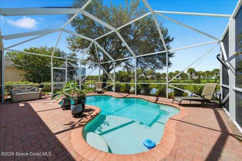 3970 Chardonnay Drive, Rockledge FL - photo 23 of 28