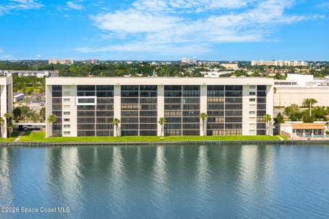 250 S Sykes Creek Parkway #B609, Merritt Island FL - photo 6 of 56