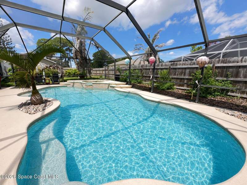 3 bedroom Single Family Residence at 130 Country Woods Place, Island Beach Sheet 2, Merritt Island — photo 2