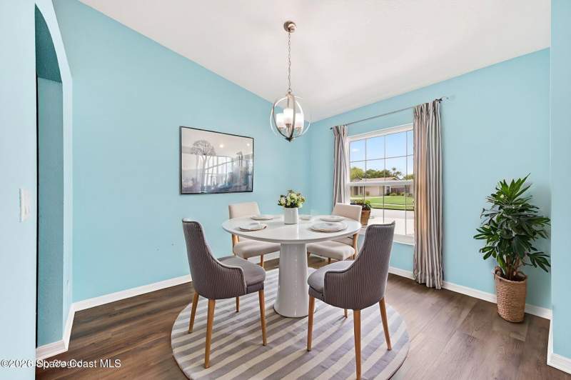 3 bedroom Single Family Residence at 3454 Trevino Circle, Royal Oak Golf and Country Club Sec 6B, Titusville — photo 5