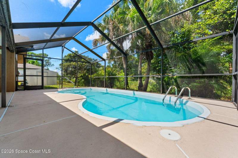 4 bedroom Single Family Residence at 814 Campina Avenue, Port Malabar Unit 11, Palm Bay — photo 4