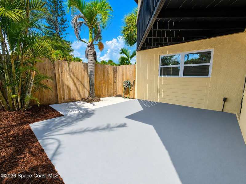2 bedroom Townhouse at 3259 Sea Oats Circle, Beach Woods Stage 2 Phase 1, Melbourne Beach — photo 1