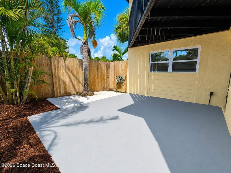 2 bedroom Townhouse at 3259 Sea Oats Circle, Beach Woods Stage 2 Phase 1, Melbourne Beach — photo 2