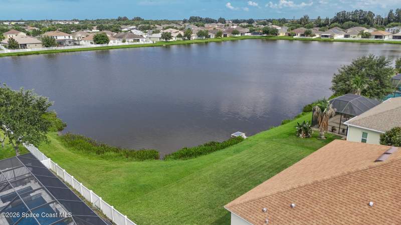 4 bedroom Single Family Residence at 1851 Bridgeport Circle, Phillips Landing Phase 2, Rockledge — photo 5