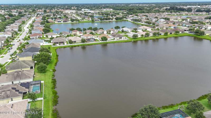 4 bedroom Single Family Residence at 1851 Bridgeport Circle, Phillips Landing Phase 2, Rockledge — photo 4