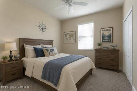 1851 Bridgeport Circle, Rockledge FL - photo 21 of 34