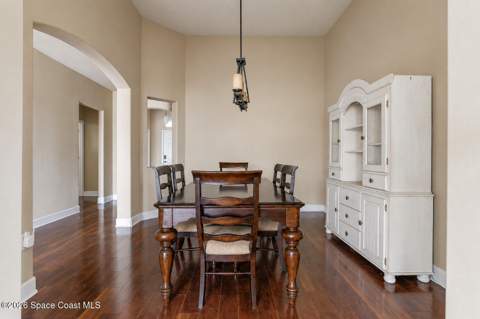 1851 Bridgeport Circle, Rockledge FL - photo 15 of 34