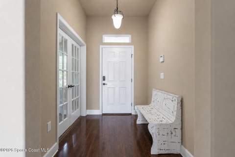 1851 Bridgeport Circle, Rockledge FL - photo 6 of 34
