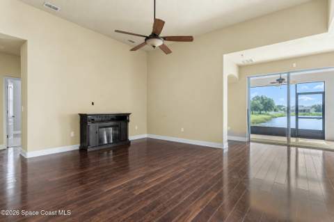 1851 Bridgeport Circle, Rockledge FL - photo 9 of 34