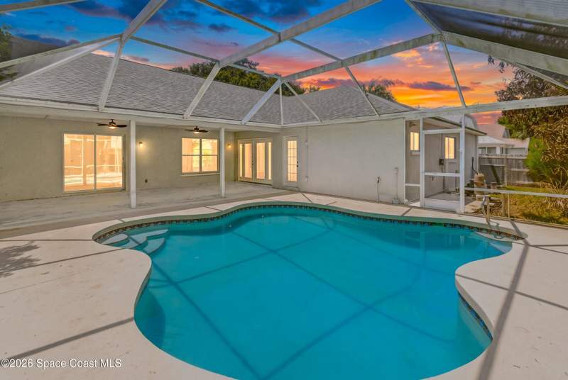 4 bedroom Single Family Residence at 1638 Rustic Way, Lake Washington Oaks, Melbourne — photo 3