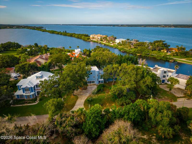4 bedroom Single Family Residence at 4230 Randon Lane, Georgiana Settlement, Merritt Island — photo 5