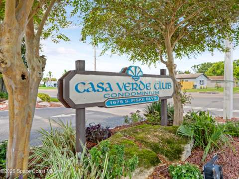 1675 S Fiske Boulevard #149, Rockledge FL - photo 13 of 21
