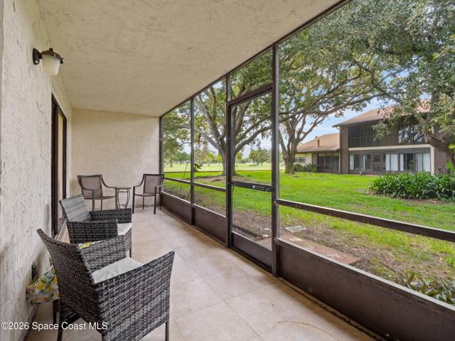 1675 S Fiske Boulevard #149, home for sale in Rockledge