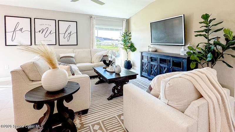 4 bedroom Single Family Residence at 1522 Ellsworth Circle, Tillman, Palm Bay — photo 3