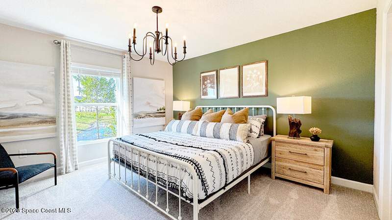 4 bedroom Single Family Residence at 1522 Ellsworth Circle, Tillman, Palm Bay — photo 4