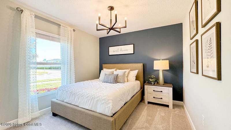 4 bedroom Single Family Residence at 1522 Ellsworth Circle, Tillman, Palm Bay — photo 5