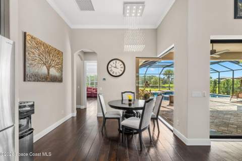 4474 Preservation Circle, Melbourne FL - photo 19 of 70