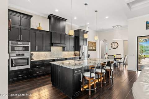 4474 Preservation Circle, Melbourne FL - photo 14 of 70