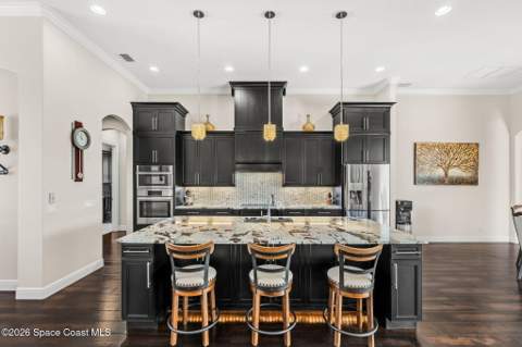 4474 Preservation Circle, Melbourne FL - photo 13 of 70