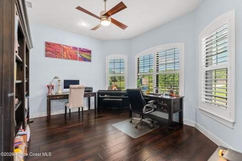 4474 Preservation Circle, Melbourne FL - photo 21 of 70