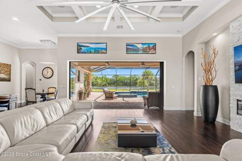 4474 Preservation Circle, Melbourne FL - photo 7 of 70