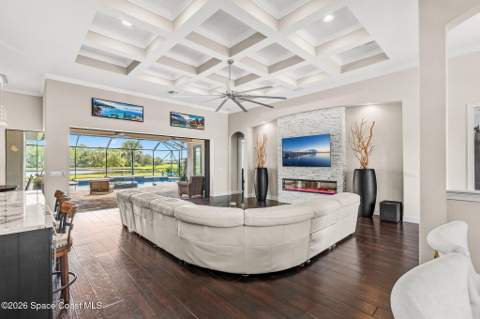 4474 Preservation Circle, Melbourne FL - photo 10 of 70