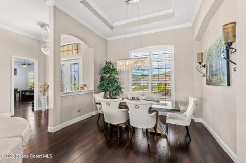 4474 Preservation Circle, Melbourne FL - photo 20 of 70