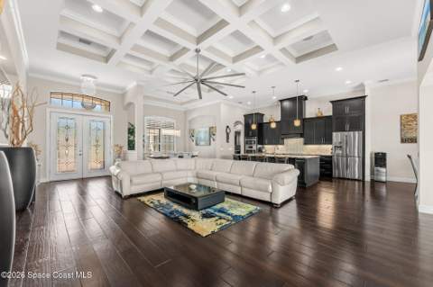 4474 Preservation Circle, Melbourne FL - photo 9 of 70