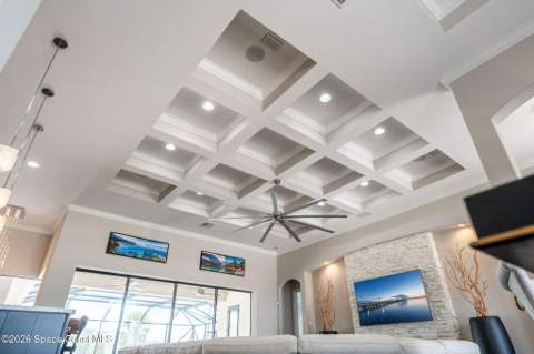 4474 Preservation Circle, Melbourne FL - photo 11 of 70