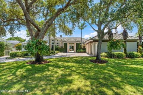 200 Riverside Drive, Melbourne Beach FL - photo 8 of 103
