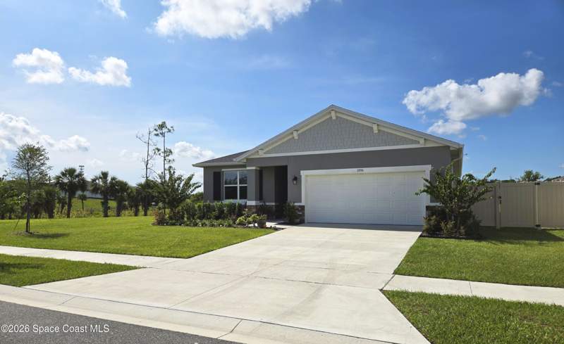4 bedroom Single Family Residence at 3995 Cayman Drive, Brookshire, Titusville — photo 3