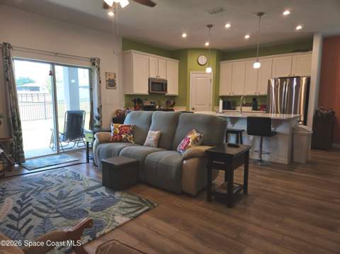 3995 Cayman Drive, Titusville FL - photo 7 of 34