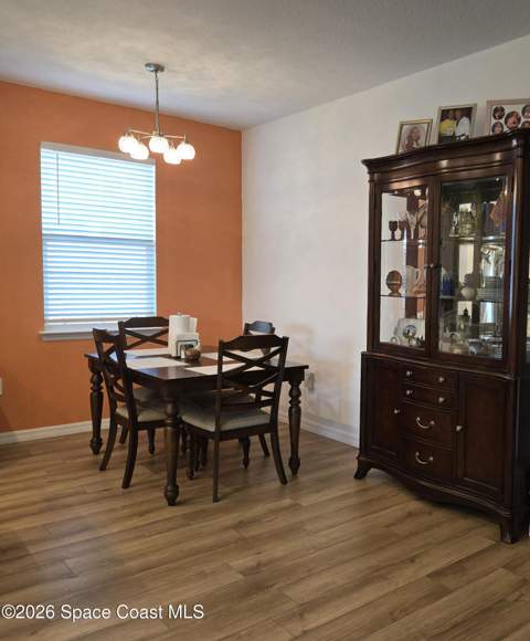 3995 Cayman Drive, Titusville FL - photo 12 of 34