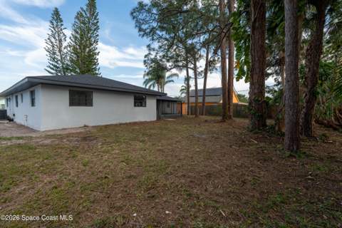 306 Harvey Avenue, Palm Bay FL - photo 24 of 25